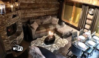 Ruka Chalet Plage Oliver - Ruka - 6
