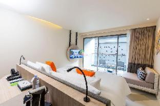 The SIS Kata Resort - Adult Only - 7