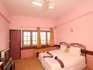 Saichonview Riverkwai Resort - Ban Dan Makham Tia - 5