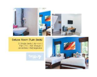 The Snug Airportel - Phuket Airport - 5