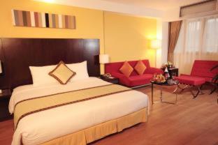 Bao Son International Hotel - Hanoi - 3