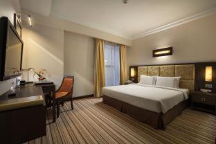 Silk Path Hotel Hanoi - Hanoi - 9