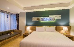AVA SEA Resort Krabi, Ao Nang Beach - Strand Ao Nang - 7