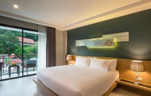 AVA SEA Resort Krabi, Ao Nang Beach - Strand Ao Nang - 5