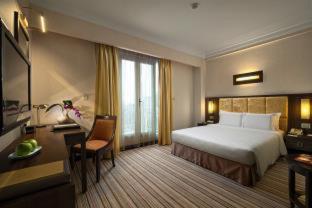 Silk Path Hotel Hanoi - Hanoi - 4