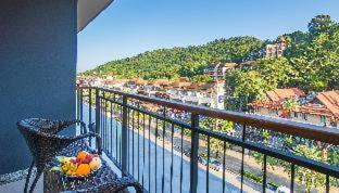 AVA SEA Resort Krabi, Ao Nang Beach - 3
