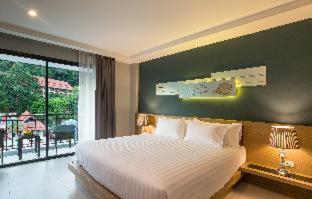 AVA SEA Resort Krabi, Ao Nang Beach - Strand Ao Nang - 2