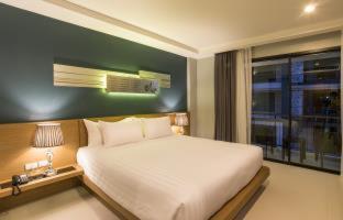 AVA SEA Resort Krabi, Ao Nang Beach - Strand Ao Nang - 1