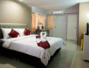 NRC Residence - 9