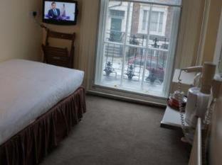 Swinton Hotel - Londra - 8
