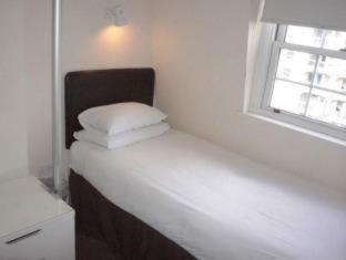 Swinton Hotel - Londra - 6