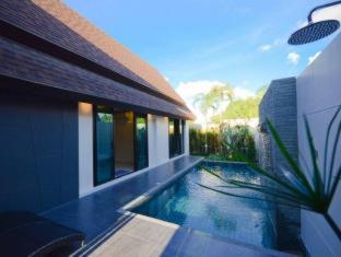 The Kiri Villas Resort - 6