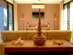 The Kiri Villas Resort - 5