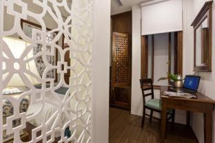 Maro Hotel - Hanoi - 4