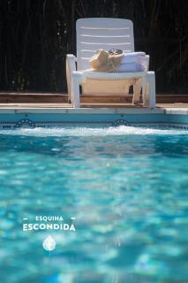 Esquina Escondida - 7