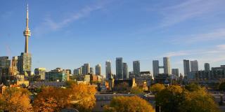 The Alexandra Hotel - Toronto - 8