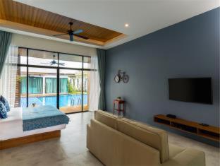 Vann Hua Hin Resort - Cha-am - 5