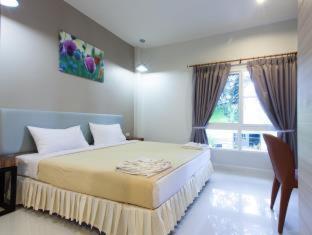 Sandy House Rawai - 9