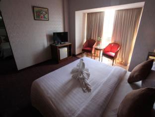 Asian Hotel - 7