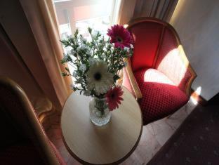 Asian Hotel - 5