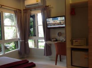 Sandy House Rawai - 6