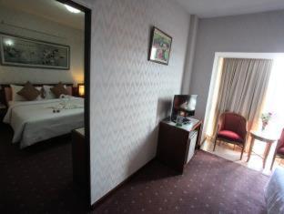 Asian Hotel - Hat Yai - 3