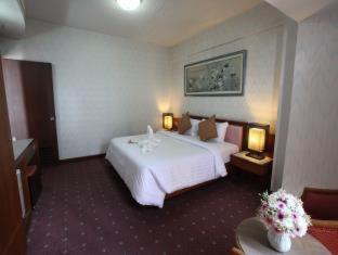 Asian Hotel - Hat Yai - 2
