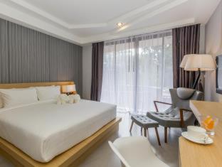Apple A Day Resort Krabi, Ao Nang Beach - 8