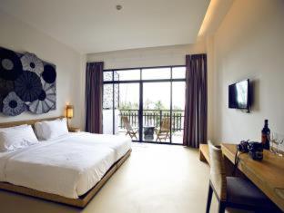 Ajinta Resort - 8