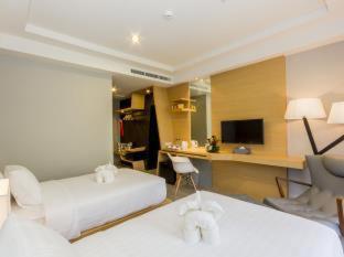 Apple A Day Resort Krabi, Ao Nang Beach - 4
