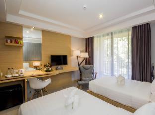 Apple A Day Resort Krabi, Ao Nang Beach - 3
