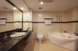 Sai Gon Quang Binh Hotel - Dong Hoi - 8