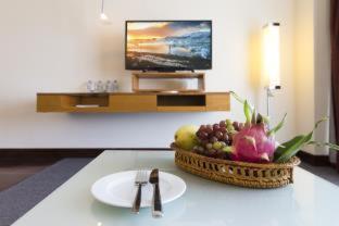 Sai Gon Quang Binh Hotel - Dong Hoi - 6