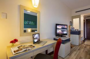 Sai Gon Quang Binh Hotel - 5