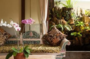 Grand Ashanti Villa - Ubud - 9
