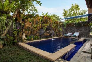 Grand Ashanti Villa - Ubud - 8