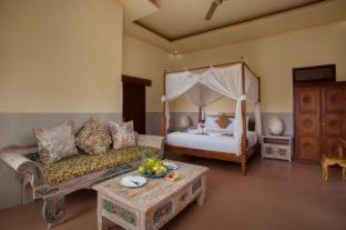 Grand Ashanti Villa - Ubud - 4
