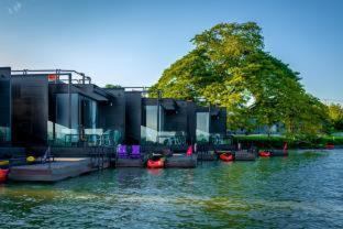 The Xcape River Kwai - 8