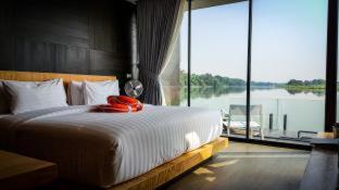 The Xcape River Kwai - Kanchanaburi - 7