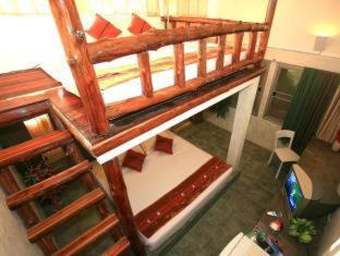 Rain Forest Resort - Ban Pak Yang - 9