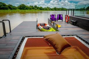 The Xcape River Kwai - 6