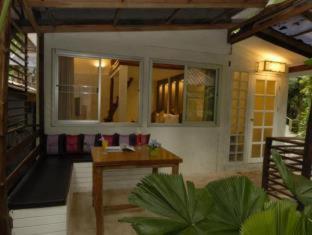 Rain Forest Resort - Ban Pak Yang - 4