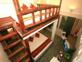 Rain Forest Resort - Ban Pak Yang - 2