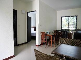 Aonang Oscar Pool Villas - Free Shuttle to Aonang Beach -shared pool - private pool - 2