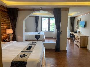 Sapa Highland Resort & Spa - Sapa - 4