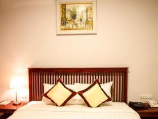 Praha Hotel - 6