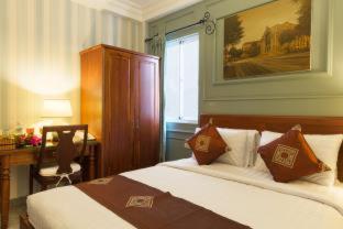 Ben Thanh Boutique Hotel - 4