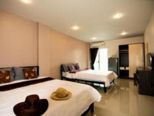 At Ease Hotel Suvarnabhumi - Bang Phli - 9