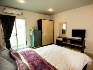 At Ease Hotel Suvarnabhumi - Bang Phli - 8