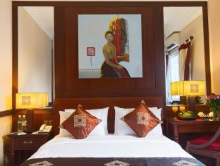 Ben Thanh Boutique Hotel - 2